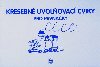 Kresebn uvolovac cviky - Vladimr Wagner