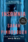 Insomnia - Pinborough Sarah