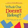 Which One Doesnt Belong? : Playing with Shapes - Danielson Christopher