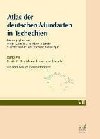 Atlas der deutschen Mundarten in Tschechien 07 - Rothenhagen Richard