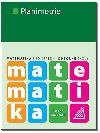 Matematika pro SO - Planimetrie - Josef Molnr