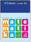 Matematika pro S - Zkladn poznatky - Oldich Odvrko