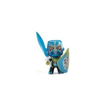 DJECO Arty toys figurka Pavou ryt Spike - neuveden