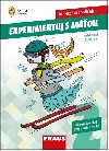 Experimentujeme s Mou Matematika s nadhledem - Eva Zelendov; Eduard Fuchs