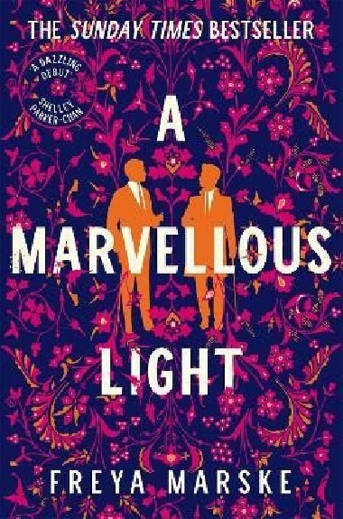 Marvellous Light - Marske Freya