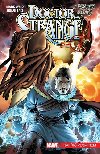 Doctor Strange Nejvy arodj - Mark Waid