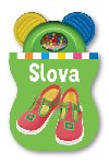 Slova - Roger Priddy