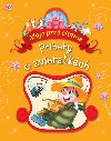 Prbehy o zvieratkch - 