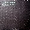 Fear Of Music (Silver LP) - Talking Heads