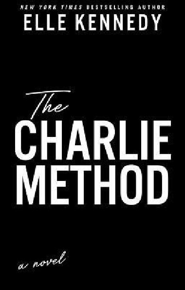 The Charlie Method - Kennedy Elle