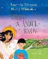 Vilko a anjel snov - Lucinda Riley; Harry Whittaker