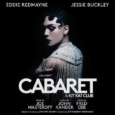 Muzikl: Cabaret (2021 London Cast) - 2 LP - neuveden