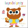 Legran prsty Na venkov - 