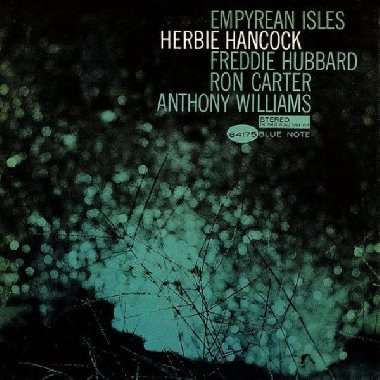 Empyrean Isles - LP - Hancock Herbie