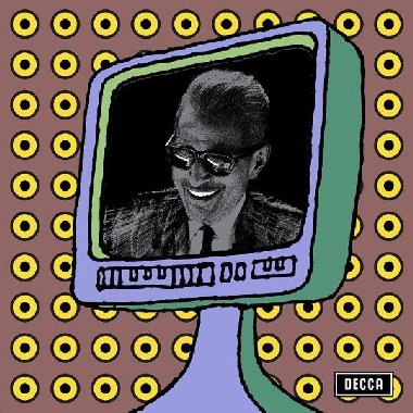 Plays Well With Others - LP - Goldblum Jeff