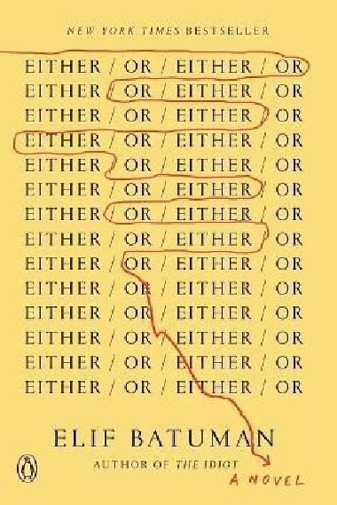 Either/Or - Batumanov Elif