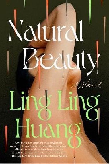 Natural Beauty - Huang Ling Ling
