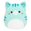 Squishmallows Modrozelen koka - Corinna 20 cm - neuveden