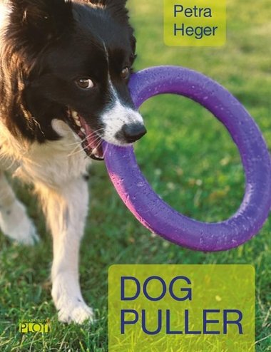 Dog Puller - Petra Heger