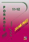Poradce 11-12/2022 Zkonk prce s komentem - Ladislav Jouza