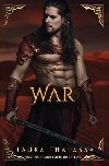 War (The Four Horsemen 2) - Thalassa Laura
