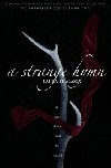A Strange Hymn (The Bargainers 2) - Thalassa Laura