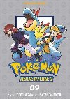 Pokemon Adventures Collectors Edition 9 - Kusaka Hidenori