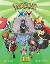 Pokemon X*Y 12 - Kusaka Hidenori
