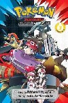Pokemon Adventures: Black 2 & White 2, 3 - Kusaka Hidenori