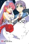 Fly Me to the Moon 10 - Hata Kenjiro
