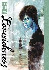 Lovesickness: Junji Ito Story Collection - Ito Junji