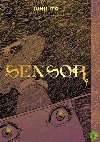 Sensor - Ito Junji