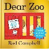 Dear Zoo - Campbell Rod