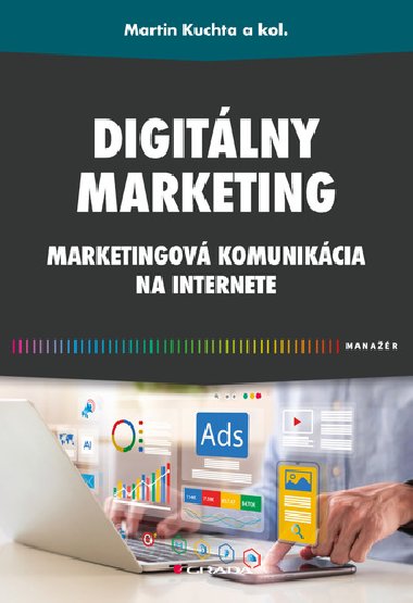 Digitlny marketing - Martin Kuchta