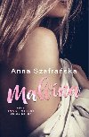 Malvna - Anna Szafraska