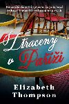 Ztracena v Pai - Elizabeth Thompson
