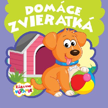 Domáce zvieratká - 