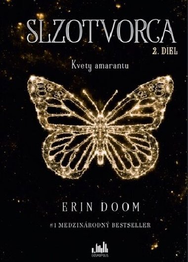 Slzotvorca - Erin Doom