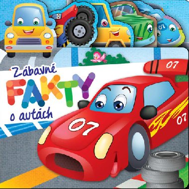 Zbavn fakty o autch - 