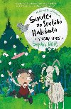 Sirotci ze Svatho Halibuta 2 - Pamelina pomsta - Sophie Wills; David Tazzyman