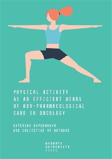 Physical Activity - Kateina Kapounkov