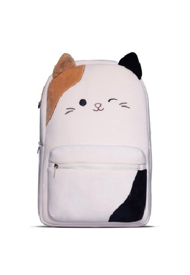Squishmallows batoh - kocour Cameron - neuveden