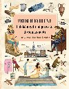 Pbh bydlen - Lidsk obydl od pravku do souasnosti - tpnka Sekaninov