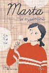 Marta si vzpomn - Petr Hugo lik