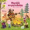 Hur na przdniny - Daniela Krolupperov