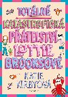 Totln katastrofick ptelstv Lottie Brooksov - Katie Kirbyov