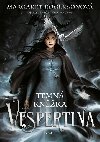 Vespertina - Temn knka - Margaret Rogersonov