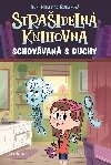 Straideln knihovna - Schovvan s duchy - Dori Butlerov Hillestad