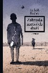 Zahrada mrtvch du - Luk Boek