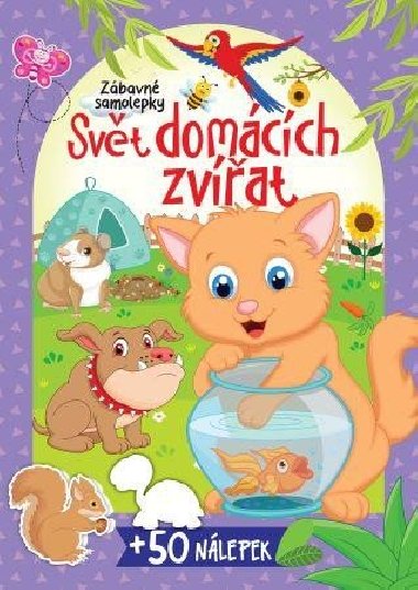 Svt domcch zvat - 